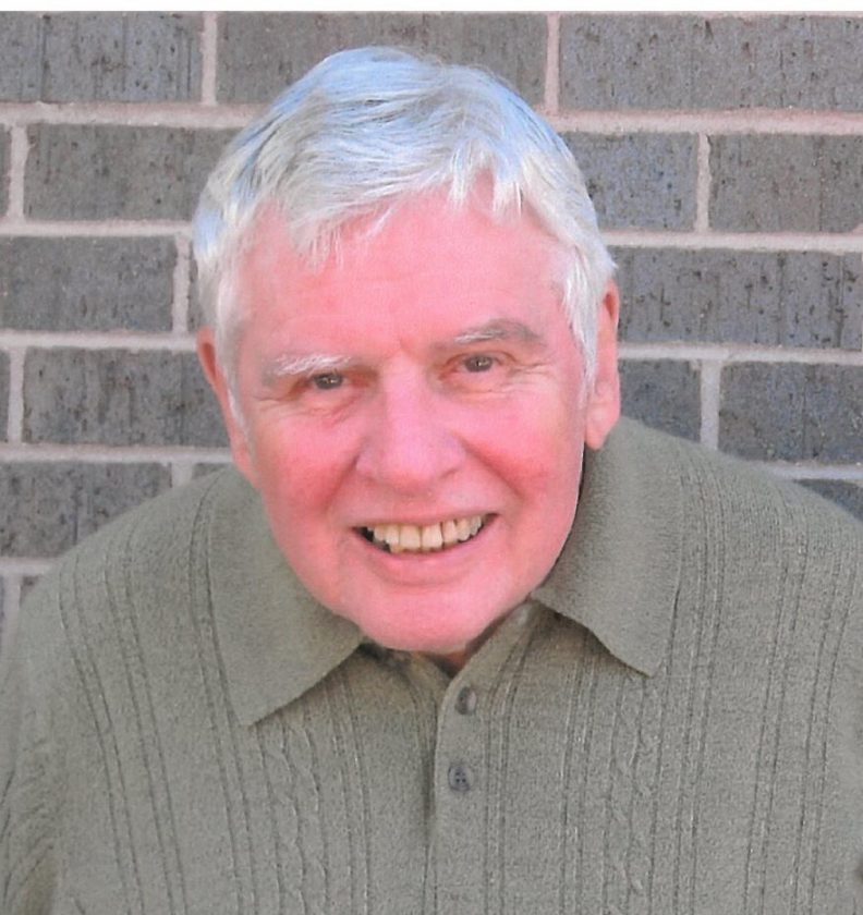 Lawrence Joseph Johnson News, Sports, Jobs Daily Press